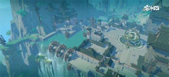 玄中记安卓版手游