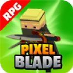 像素刀片竞技场中文版