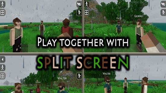 生存战争2双人版