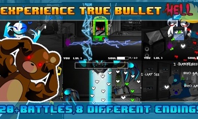 你能逃离命运吗游戏