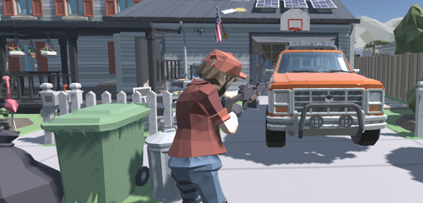 黑手党拉斯维加斯