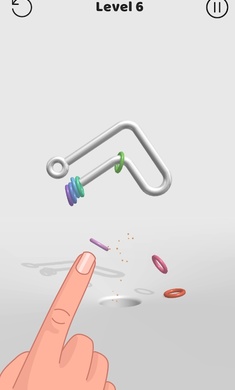 欢乐转圈圈手游