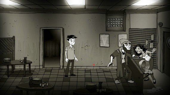 desire游戏汉化版