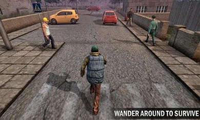 流浪汉模拟器无限金币版