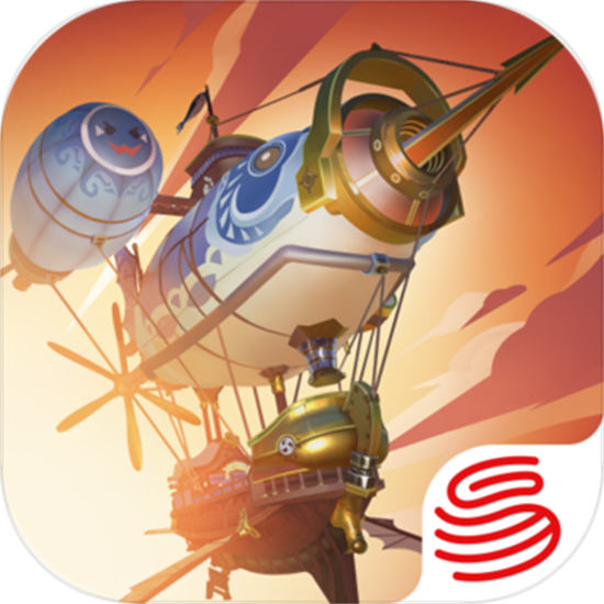 风云岛行动国际版