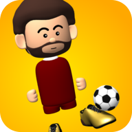 快乐颠球手最新版