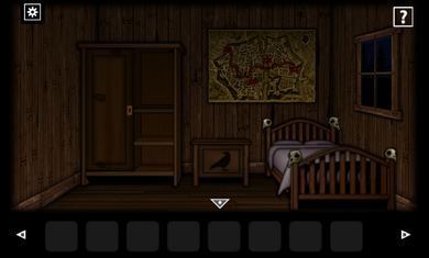 遗忘之丘林中小屋汉化版