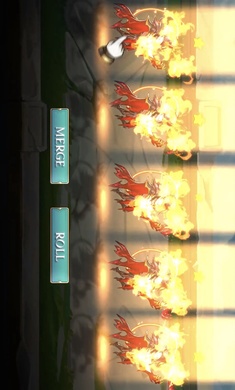 召唤师合并防御无限金币版