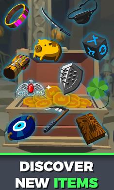 地下城故事破解版