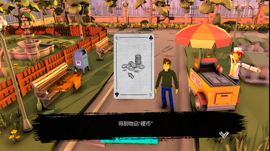 恶魔从不撒谎完整版