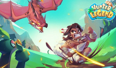 猎人传奇中文版