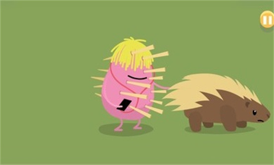 蠢蠢的死法中文安卓版