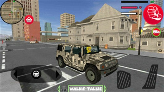 黑金火柴人无限金币版