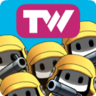 触控战争中文破解版