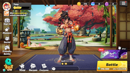 派对之星游戏下载最新版