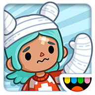 托卡生活医院完整版