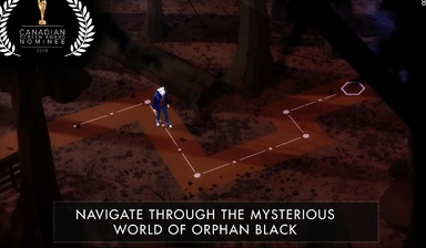 黑色孤儿内购破解版