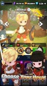 Tiny奇幻冒险官方版