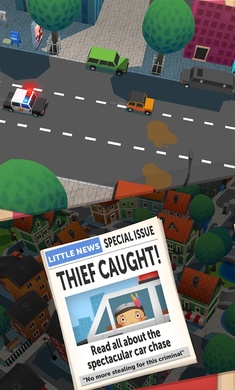 小小警察免付费版