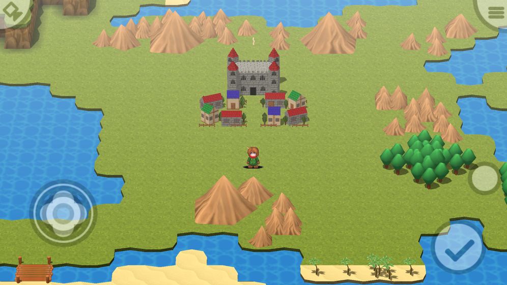 贾法尔漫游记安卓版