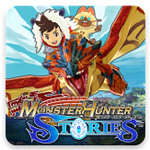 怪物猎人物语汉化版
