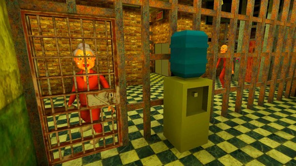 爷爷和奶奶3死亡医院安卓中文版