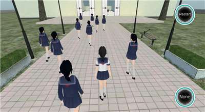 病娇模拟器2中文版