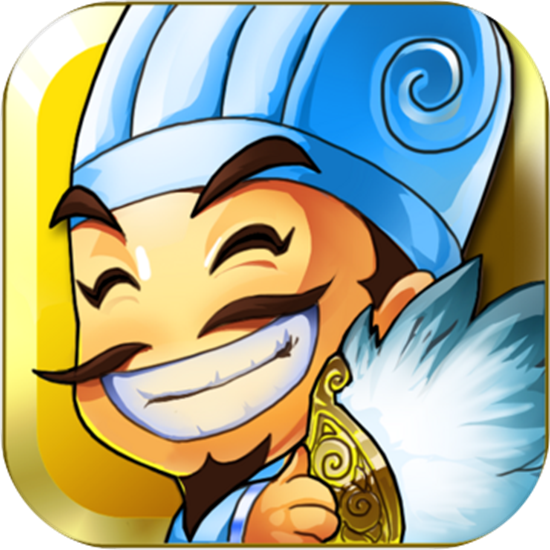 地牢三国手游最新版