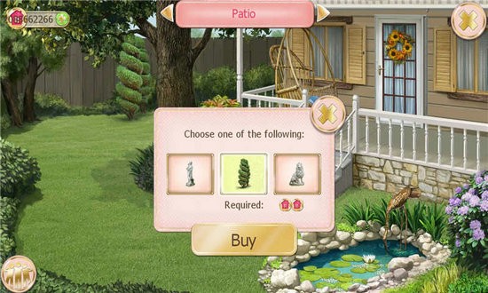 婚礼沙龙2无限金币版