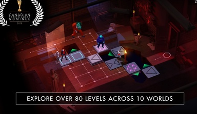 黑色孤儿内购破解版