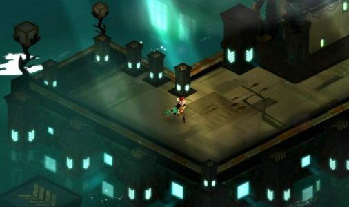 晶体管游戏安卓版