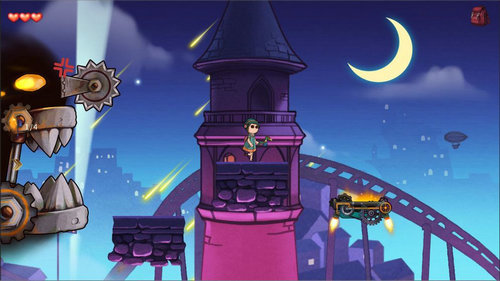 触不到的你无限材料版