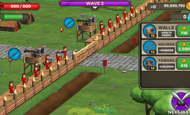 成长帝国罗马无限钻石破解版