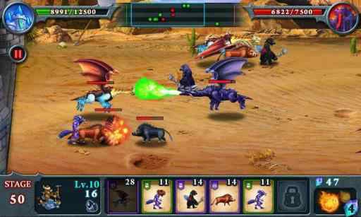 无尽之战内购免费版