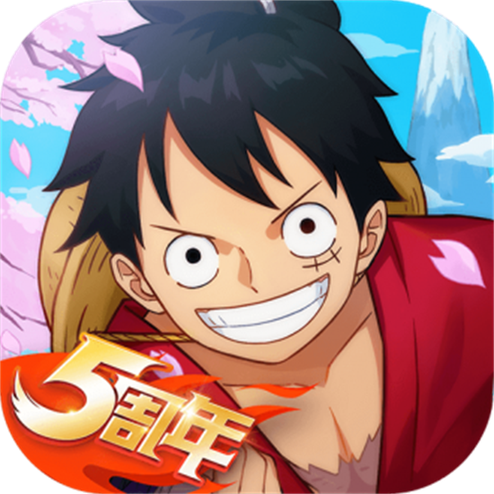 航海王强者之路九游版