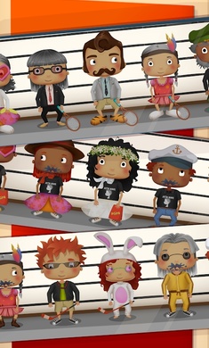 小小警察免付费版