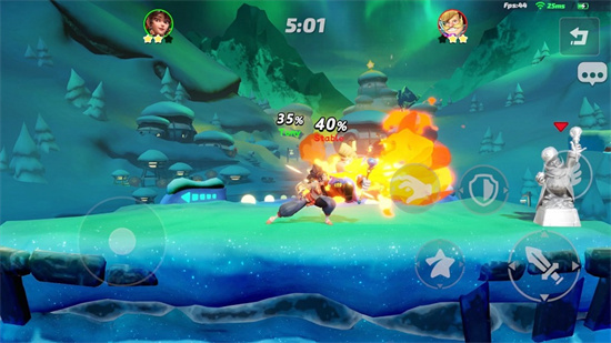 派对之星游戏下载最新版