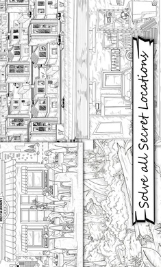 神秘岛隐藏的探索手机版