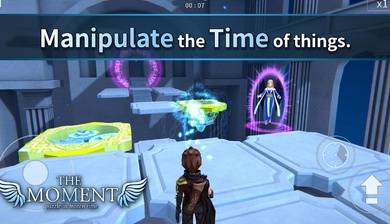 那一刻全关卡解锁版