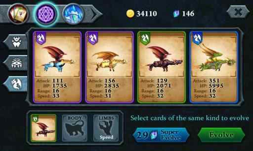 无尽之战内购免费版