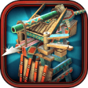 最后的希望救世英雄无限扳手版