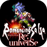 浪漫沙加re