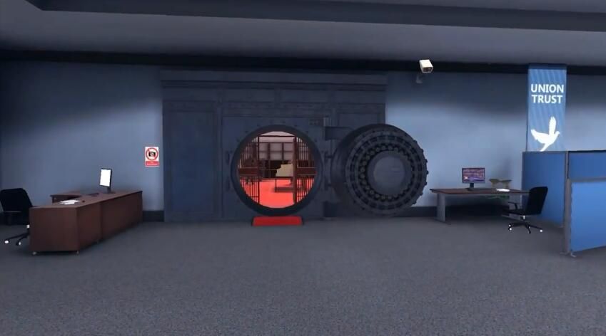 武装掠夺中文破解版