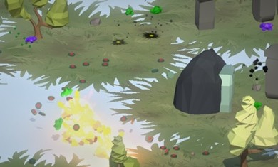 月光沙盒战斗模拟中文破解版