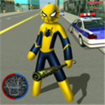 黑金火柴人无限金币版