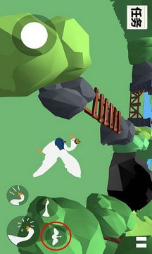 捣蛋大鹅模拟器手机版