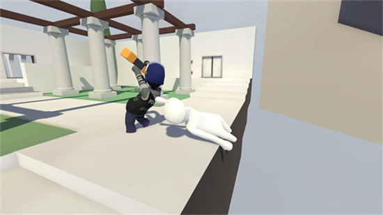 人类跌落梦境免费联机版