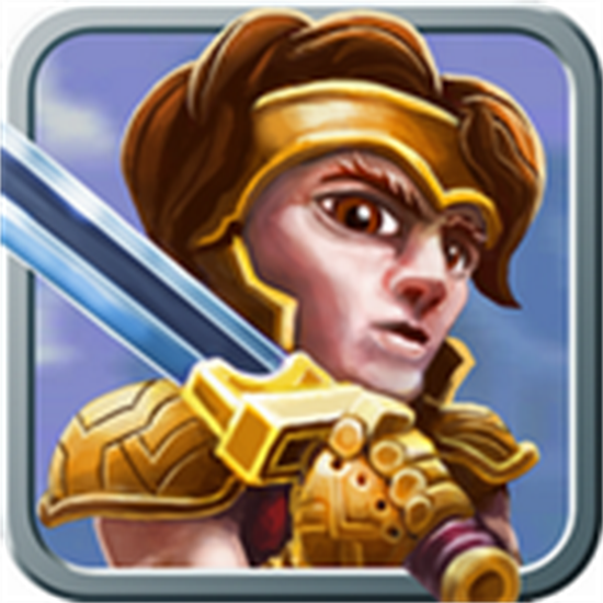 勇闯地下城中文版手机版