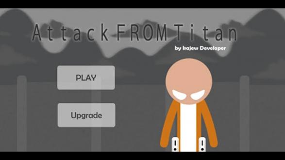 来自泰坦的攻击手游安卓版