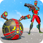 机器英雄犯罪城中文版